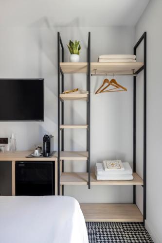 cal roure boutique hotel