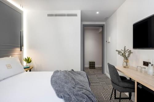 cal roure boutique hotel