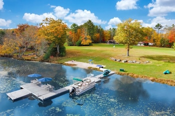 highland lake