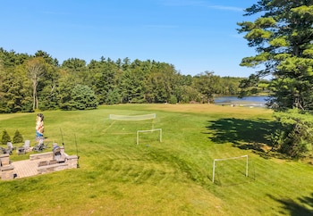 highland lake