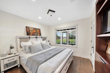 highland lake