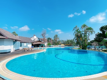 korat country club golf and resort