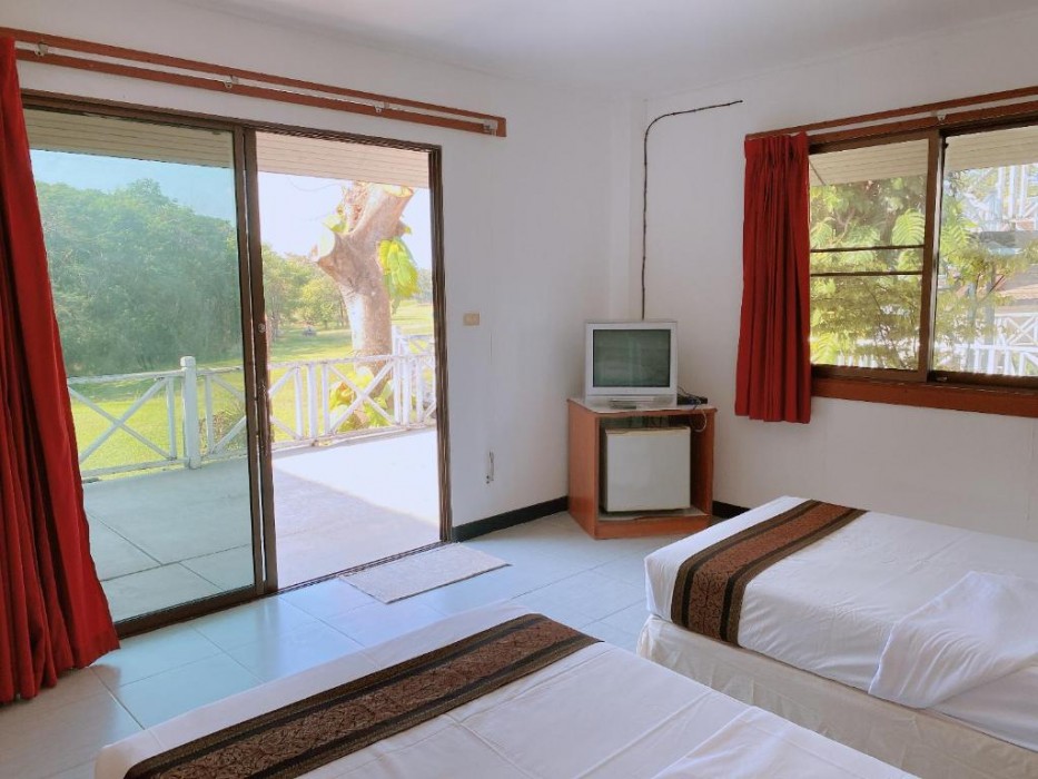 korat country club golf and resort