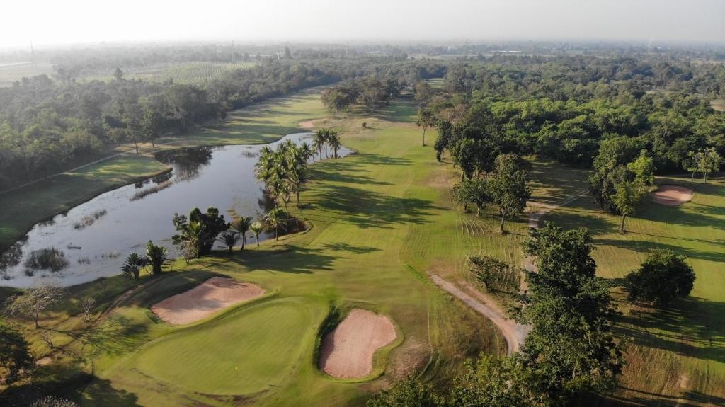 korat country club golf and resort