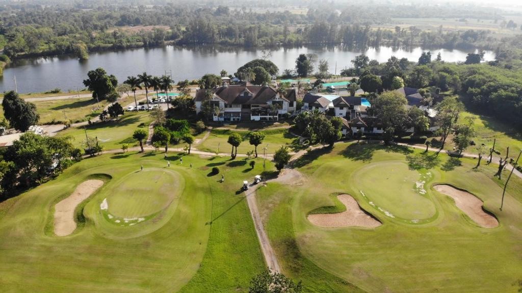 korat country club golf and resort