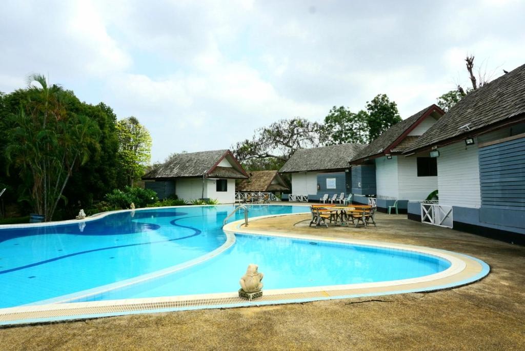 korat country club golf and resort