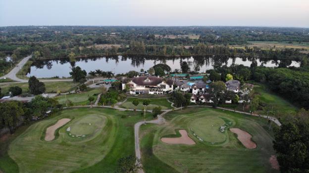 korat country club golf and resort