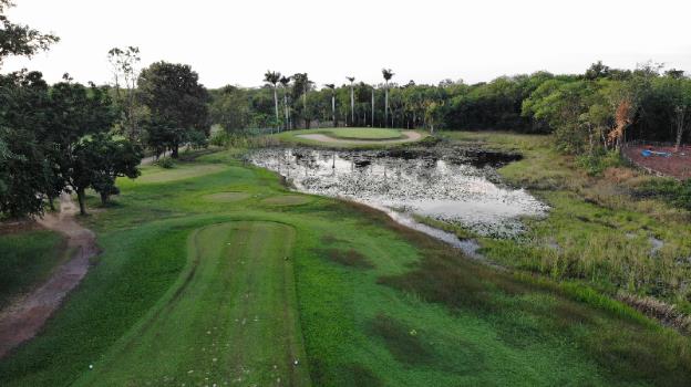 korat country club golf and resort