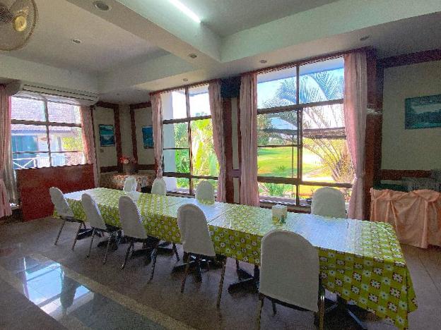 korat country club golf and resort