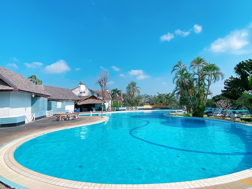korat country club golf and resort