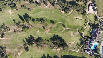 korat country club golf and resort