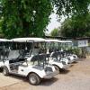 korat country club golf and resort