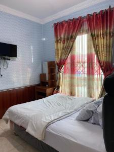 Arjuna 2 Homestay Syariah Dieng,,1 star