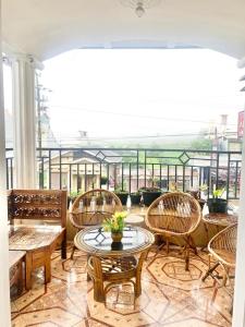 Arjuna 2 Homestay Syariah Dieng,,1 star