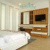 melase 9 villa senggigi
