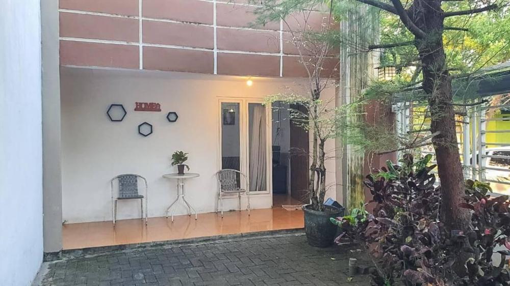 syafa homestay syariah