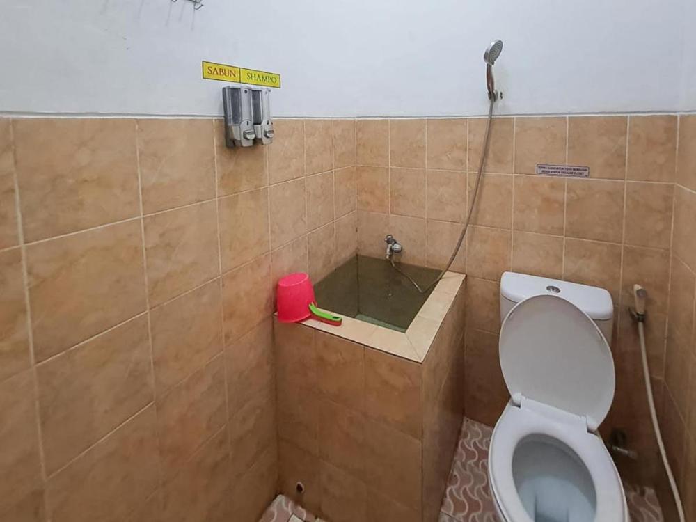 syafa homestay syariah