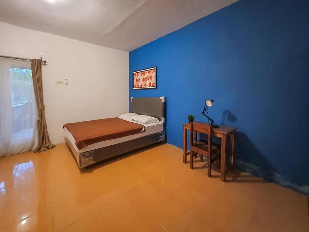 syafa homestay syariah