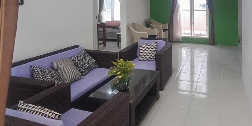 syafa homestay syariah