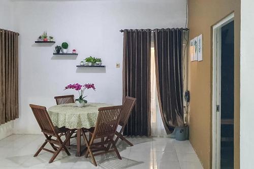 syafa homestay syariah