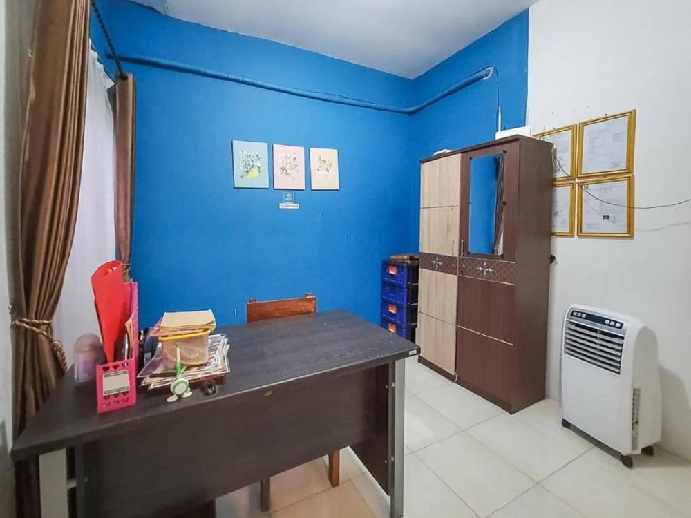 syafa homestay syariah