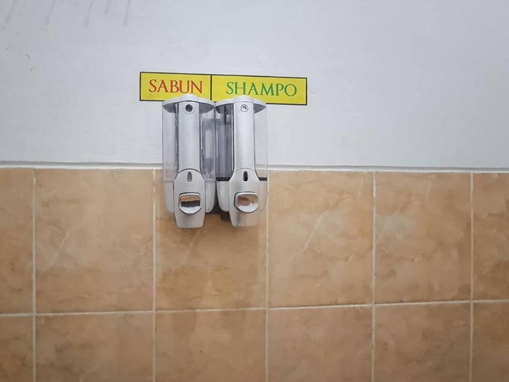 syafa homestay syariah