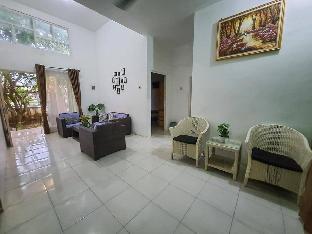 syafa homestay syariah