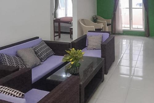 syafa homestay syariah