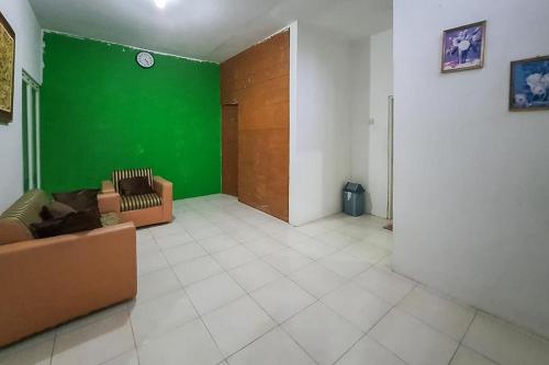 syafa homestay syariah