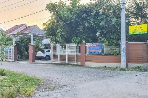 syafa homestay syariah