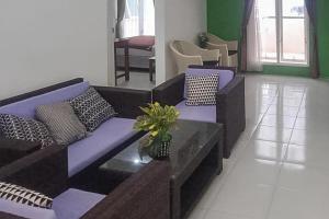 syafa homestay syariah