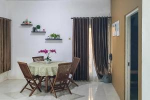 syafa homestay syariah