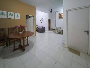 syafa homestay syariah