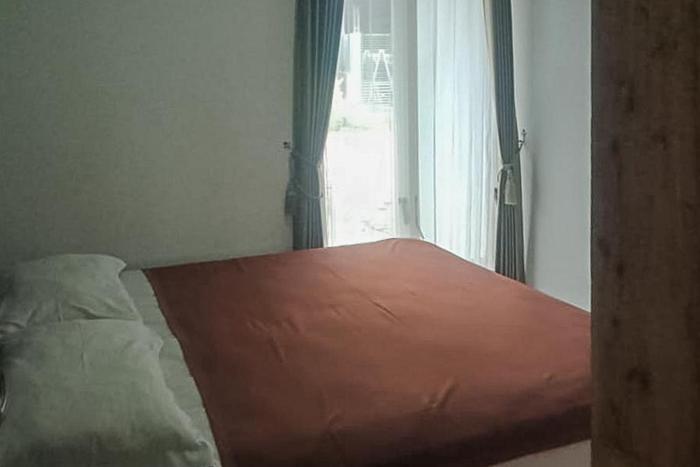 syafa homestay syariah