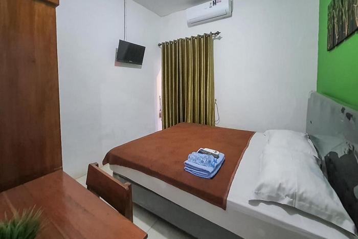 syafa homestay syariah