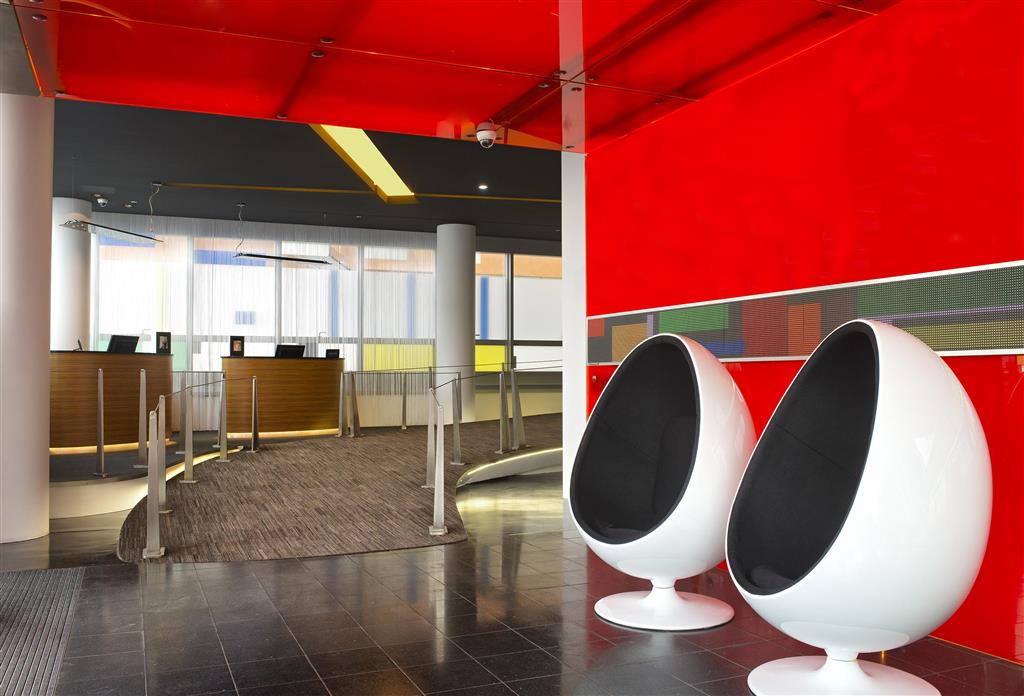 innside dusseldorf hafen