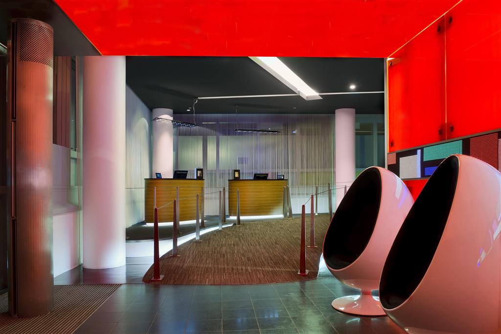 innside dusseldorf hafen