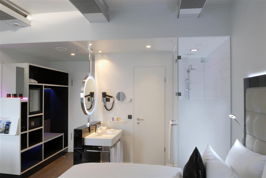 innside dusseldorf hafen