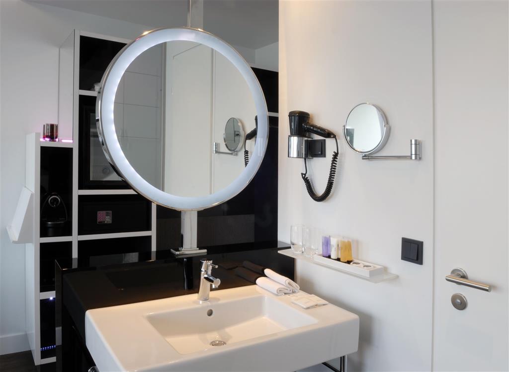 innside dusseldorf hafen