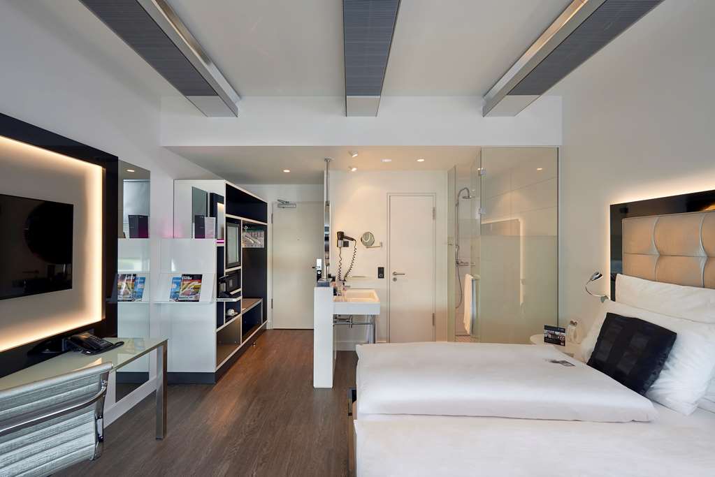 innside dusseldorf hafen