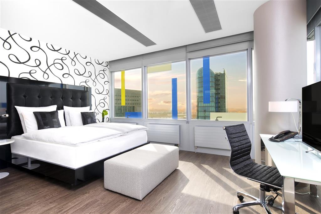 innside dusseldorf hafen