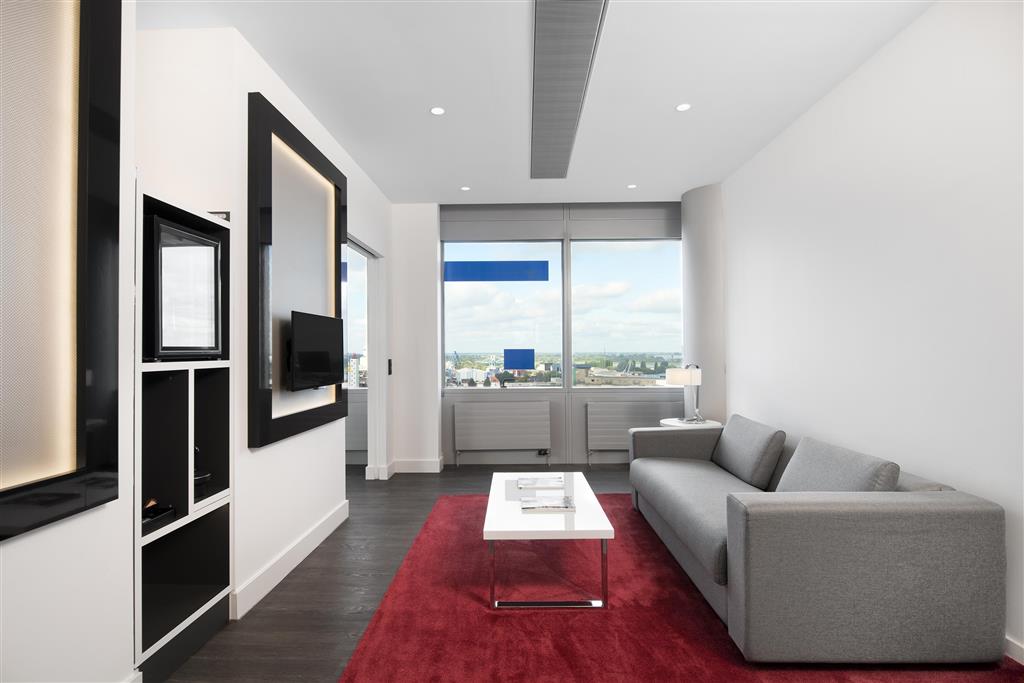 innside dusseldorf hafen