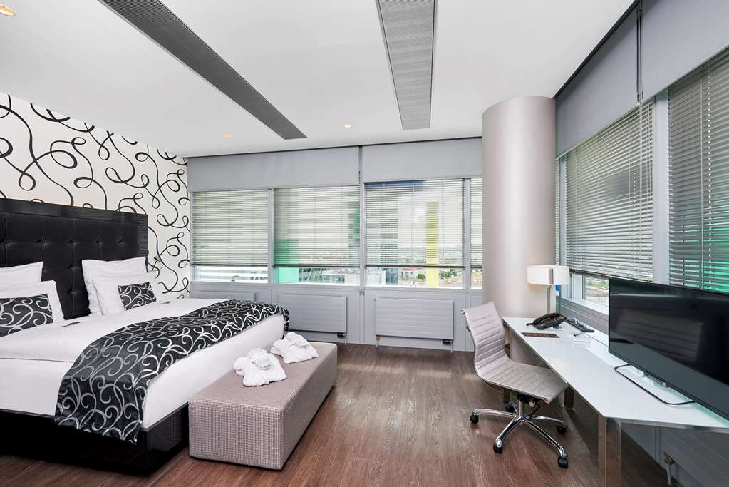 innside dusseldorf hafen