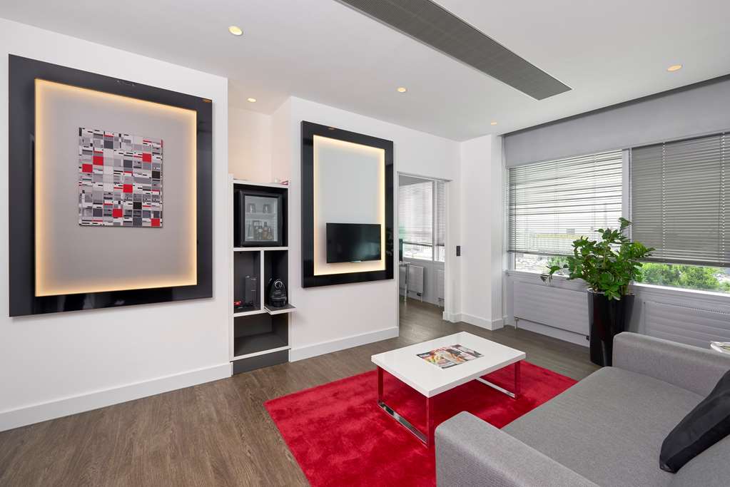 innside dusseldorf hafen