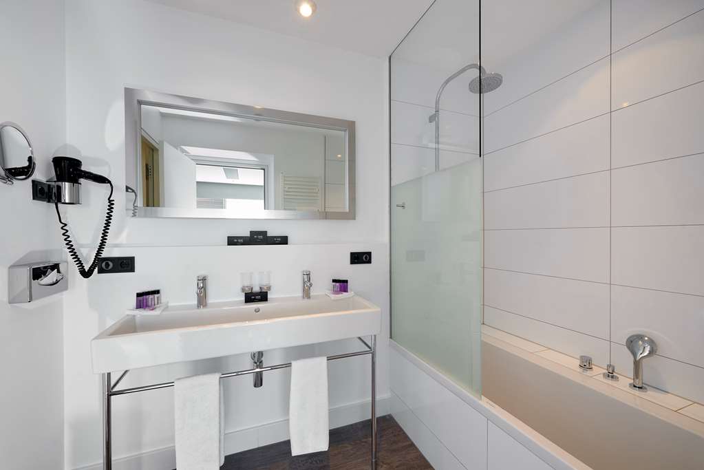 innside dusseldorf hafen