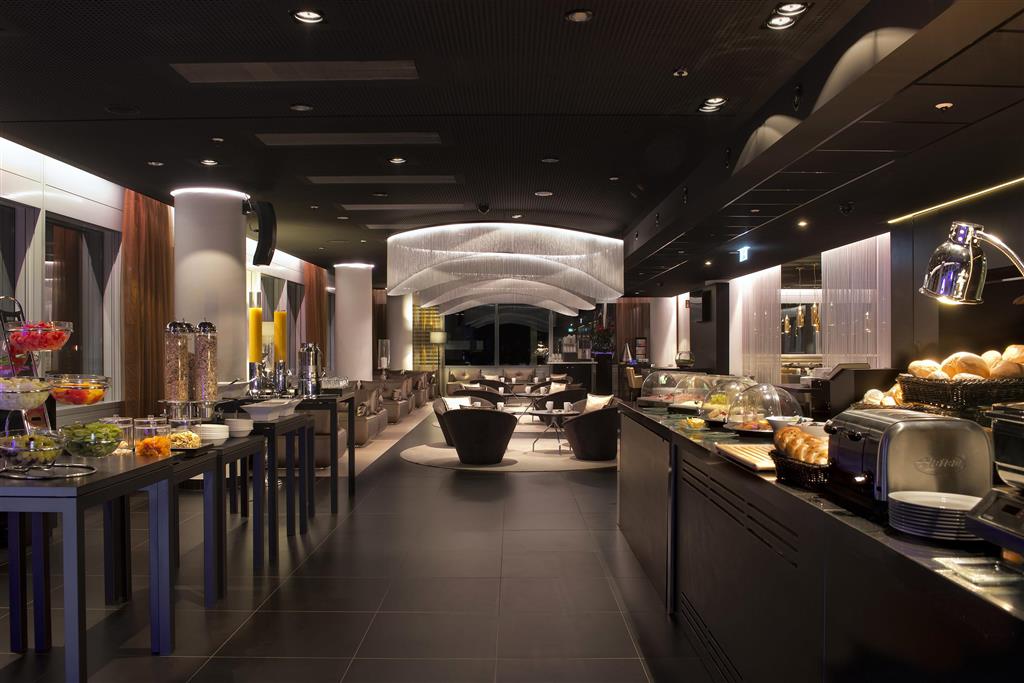 innside dusseldorf hafen