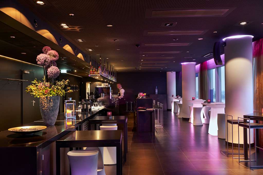 innside dusseldorf hafen