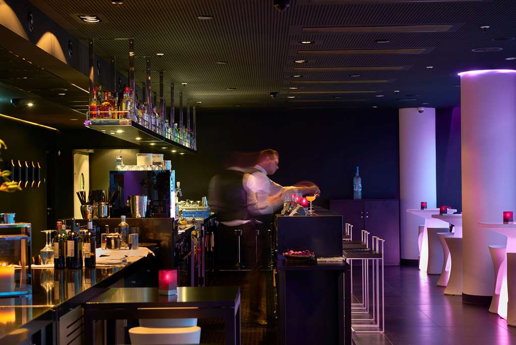 innside dusseldorf hafen