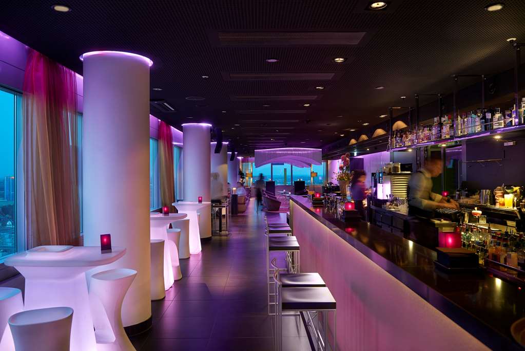 innside dusseldorf hafen