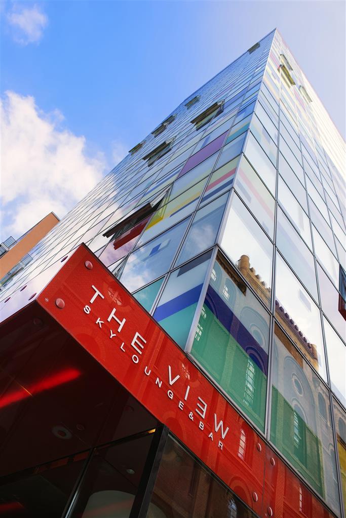 innside dusseldorf hafen